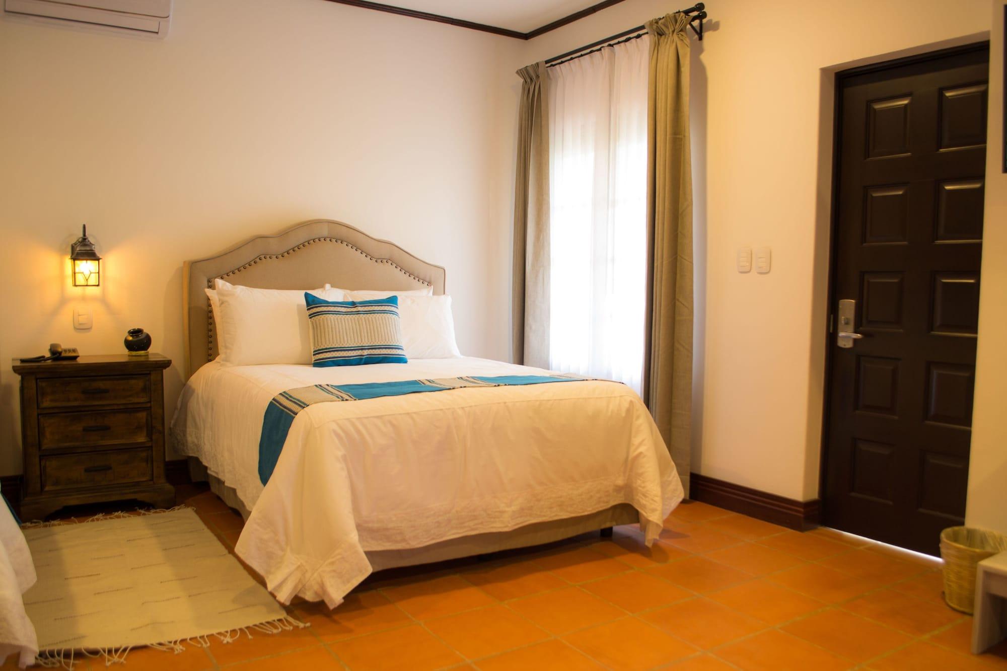 Casa De Adobe Gallery & Luxury Boutique Oaxaca Exterior photo