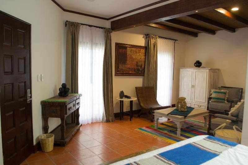 Casa De Adobe Gallery & Luxury Boutique Oaxaca Room photo