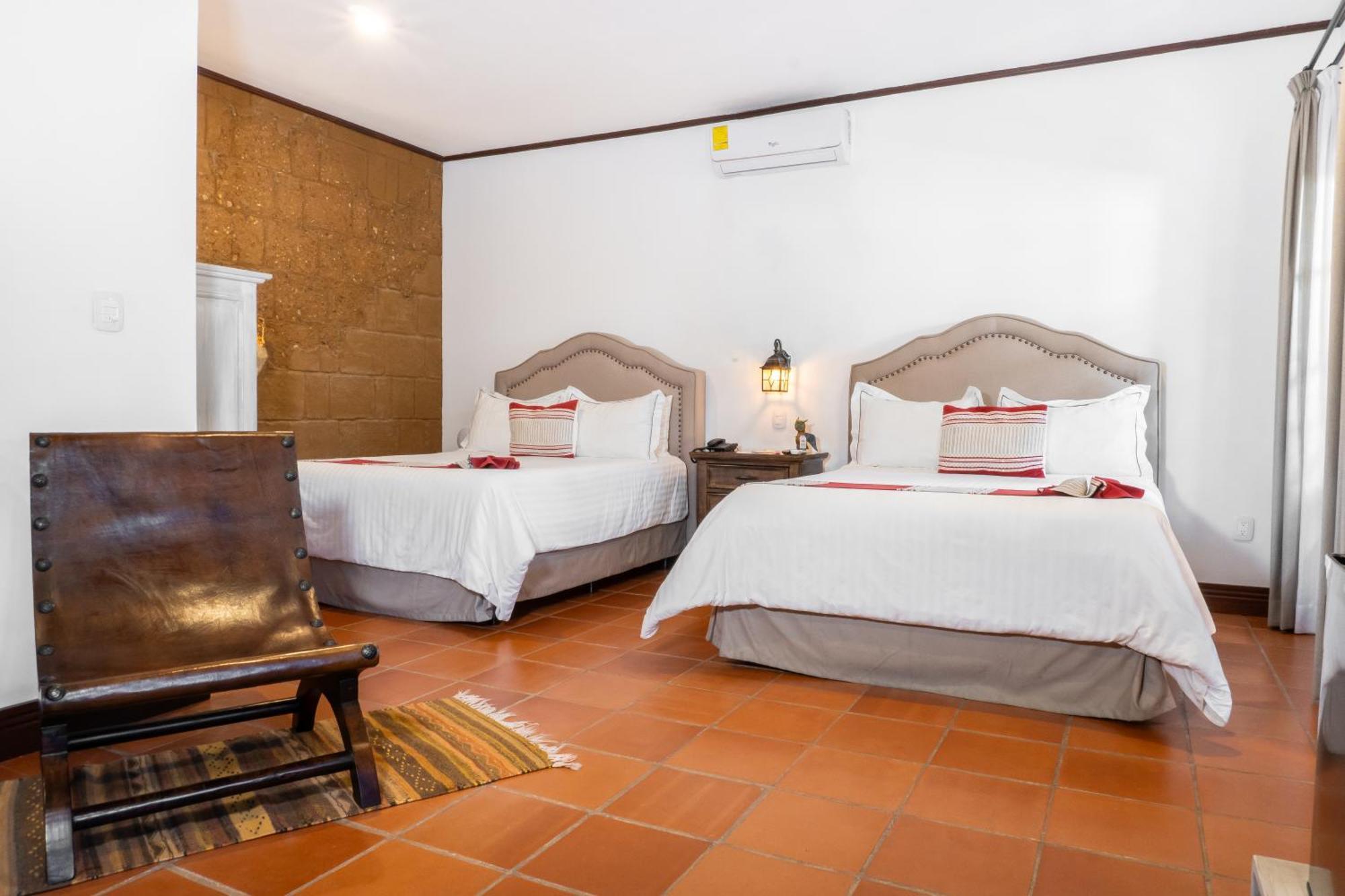 Casa De Adobe Gallery & Luxury Boutique Oaxaca Exterior photo