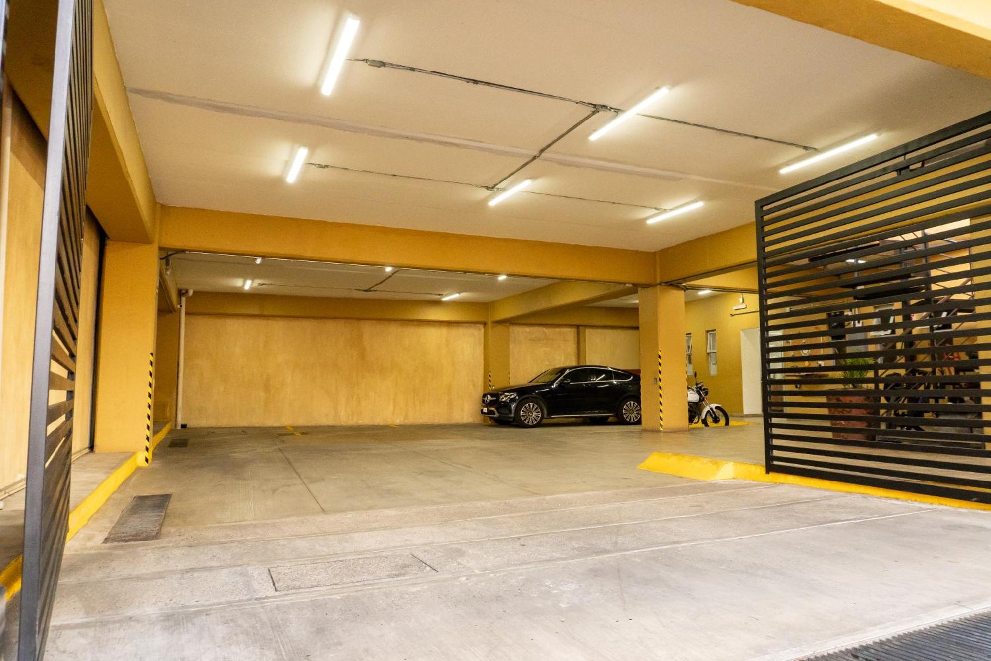 Casa De Adobe Gallery & Luxury Boutique Oaxaca Exterior photo