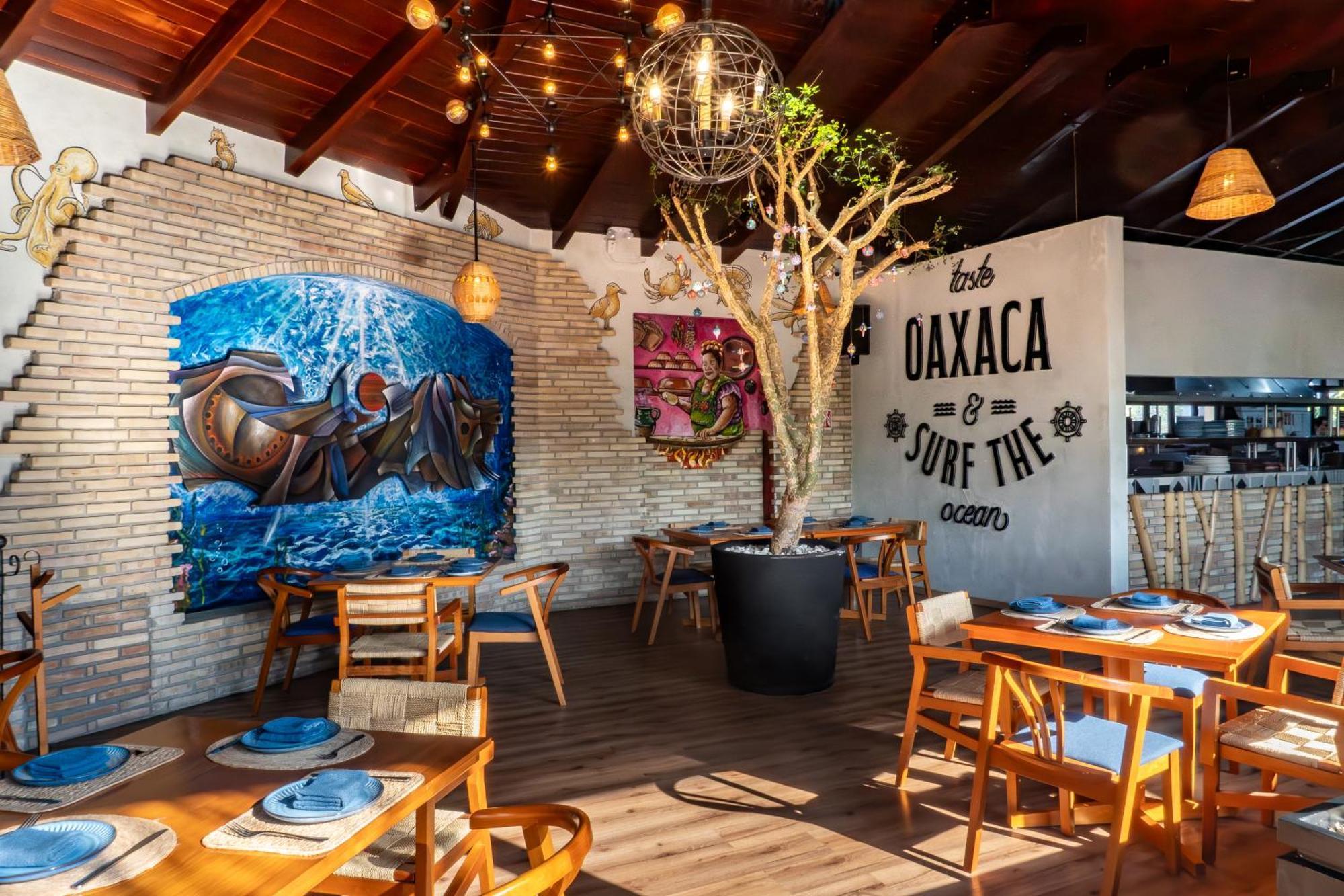 Casa De Adobe Gallery & Luxury Boutique Oaxaca Exterior photo